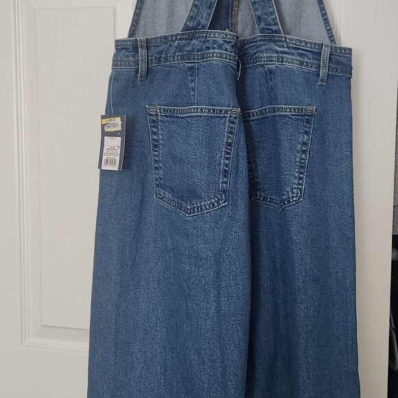 Universal Thread Overalls - Picture 3 of 3